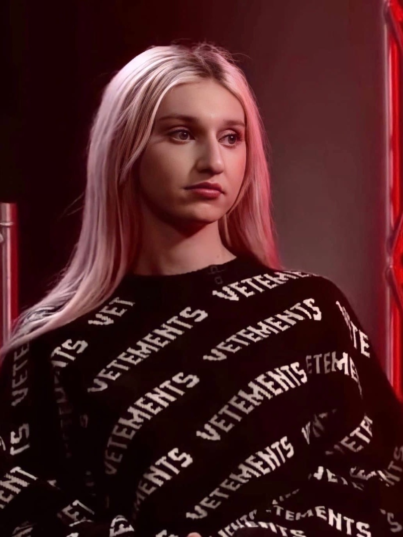 Фанаты Даши Корейки стали замечать ее изменения в лучшую сторону