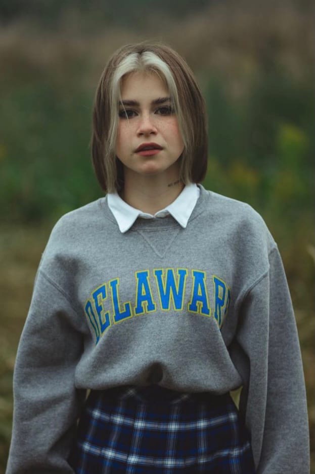 Ваша Маруся не отказалась бы переспать с Юлей Гаврилиной