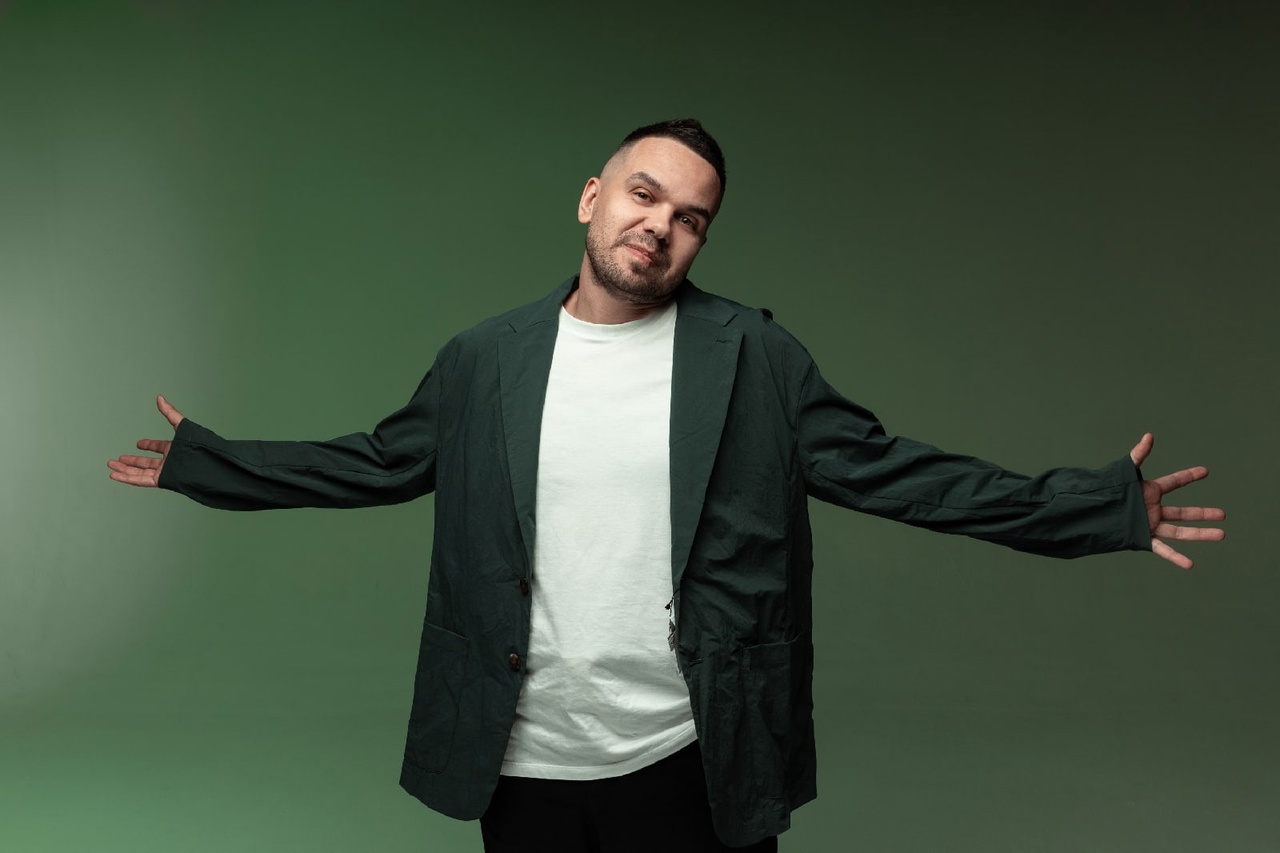 Ярослав Андреев планирует расширить свой бизнес