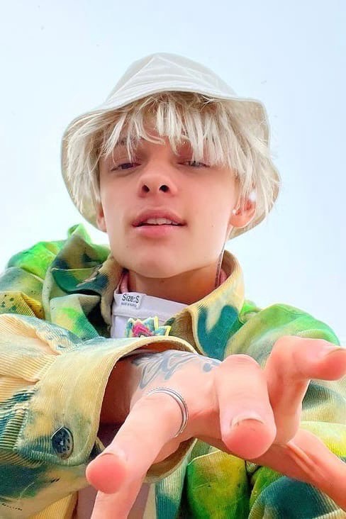 Егор Шип показал свой Топ секси блогерш