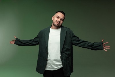 Ярослав Андреев планирует расширить свой бизнес