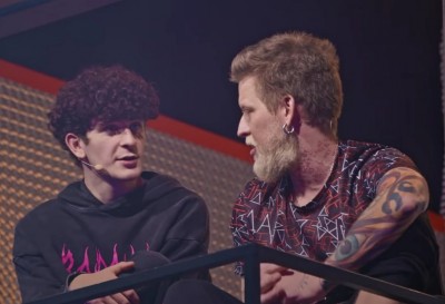 Артур Бабич хочет биться с Егором Шипом