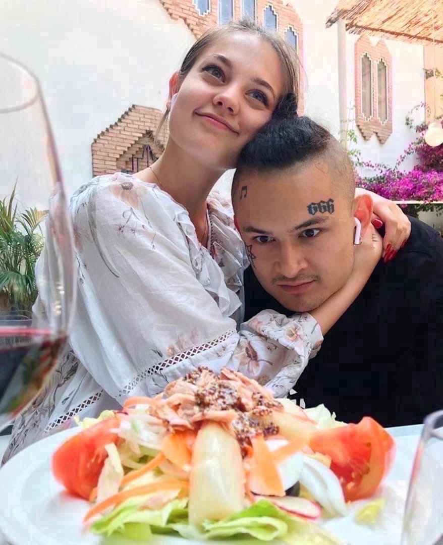 Моргенштерн не позволит Диларе начать новые отношения