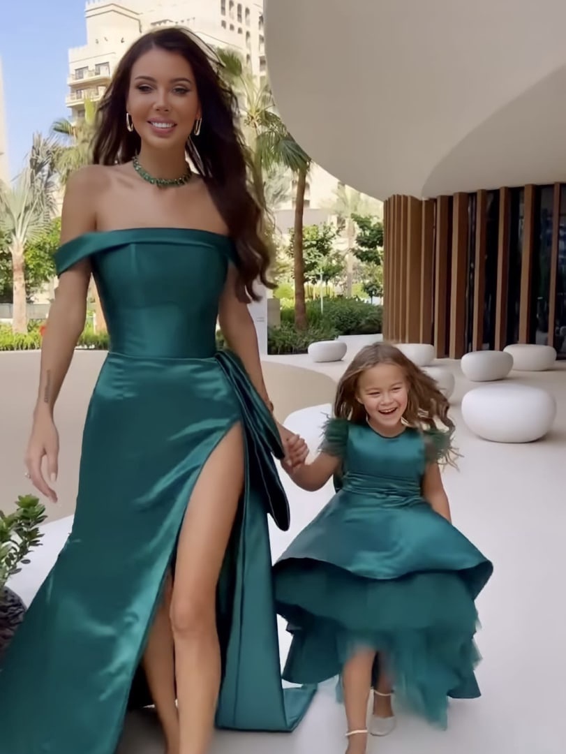 Оксане Самойловой прилетело объява в плагиате на Кайли Дженнер