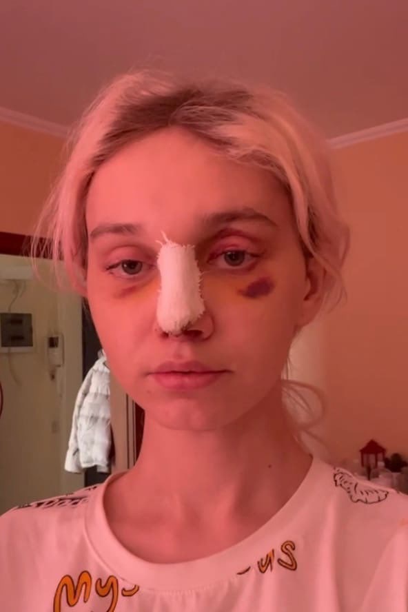 Корейки блокнули Твич