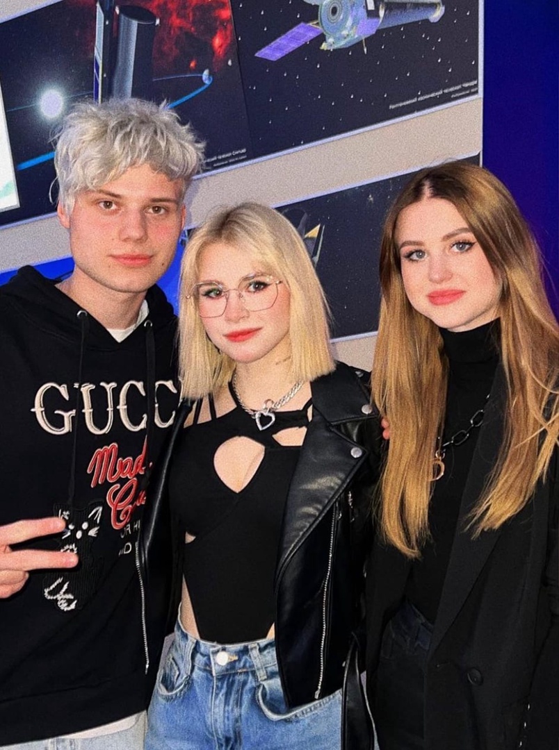 Уже скоро Дрим Тим Хаус соберется в Казахстане