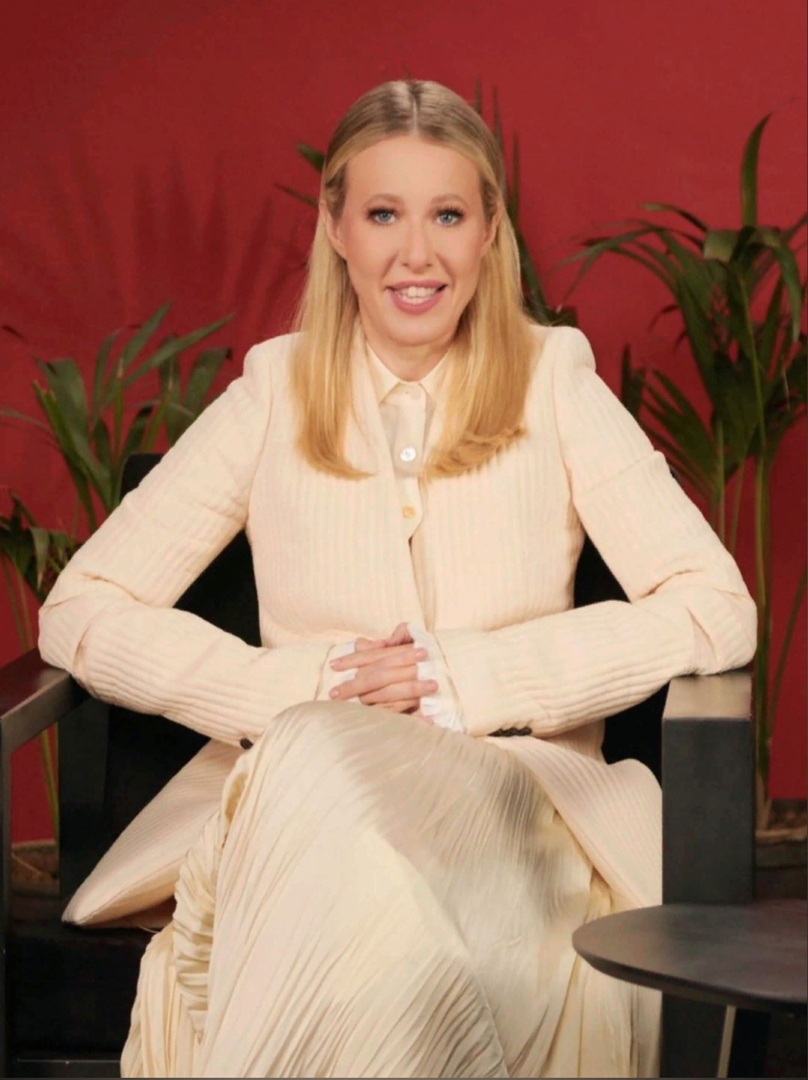 Высока вероятность, что скоро Оля Бузова станет иноагентом