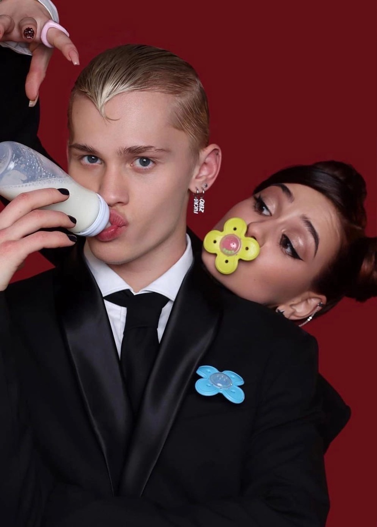 Милохин симпатизировал Катюше еще со времен отношений с Гаврилиной