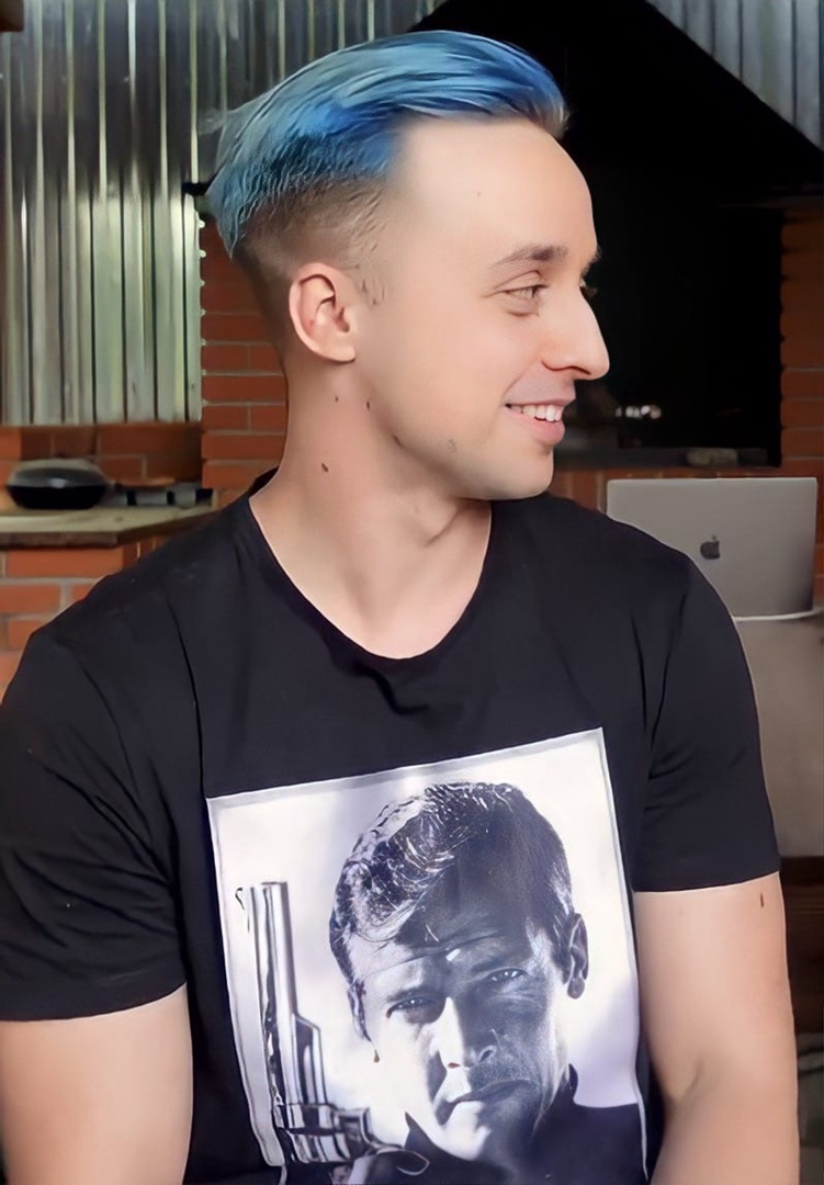 Никита Голевой и Оля Шелби подтвердили свои отношения