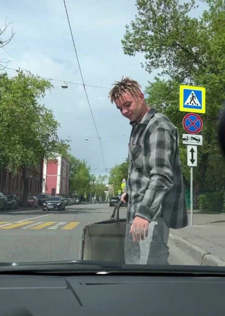 Настю Ивлееву и Элджея подозревают в возобновлении отношений