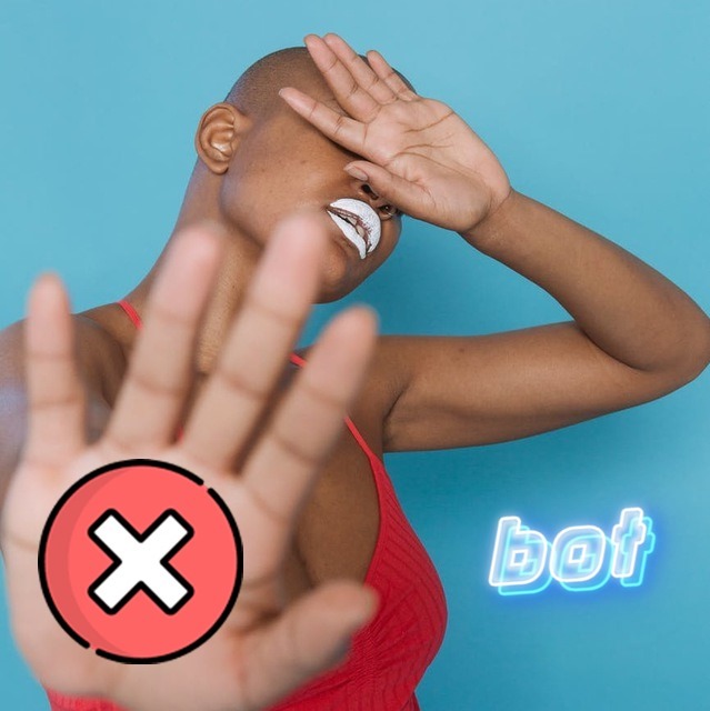 Жирный телеграм бот со сливами