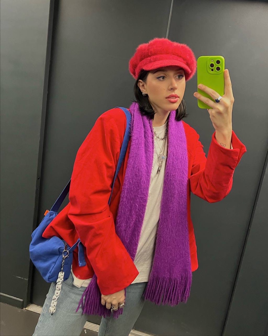 Кате Клэп исполнилось 29 лет