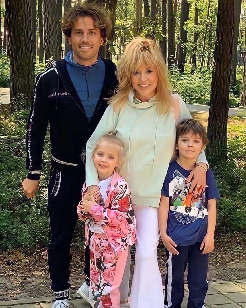 Ближе к сентябрю Алла Пугачева вернется в Россию