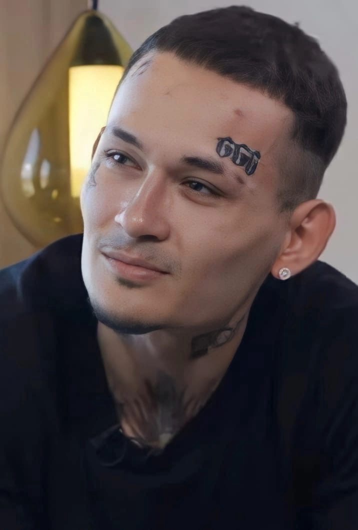 Дилара ничем не сможет помочь Моргенштерну в плане его зависимости