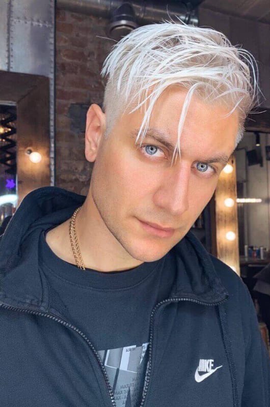 Мари Краймбрери и Даву подозревают в отношениях