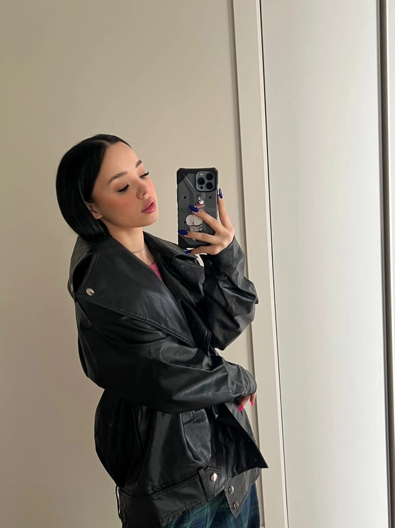 Лунаком переезжает на новую квартиру