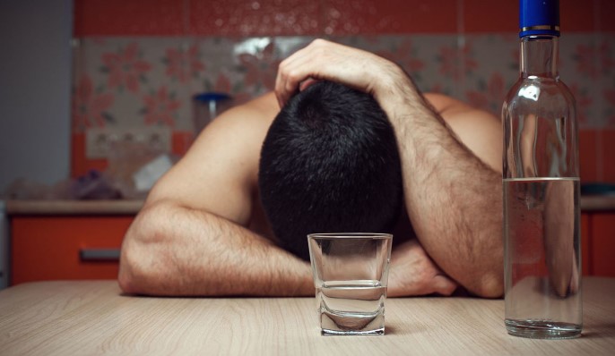 Проблемы запоя и к чему это может привести