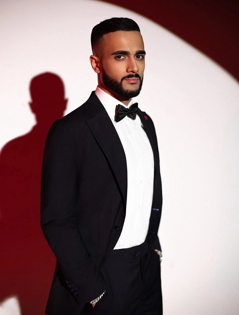 Гусейн Гасанов влип на 100 тысяч рубликов