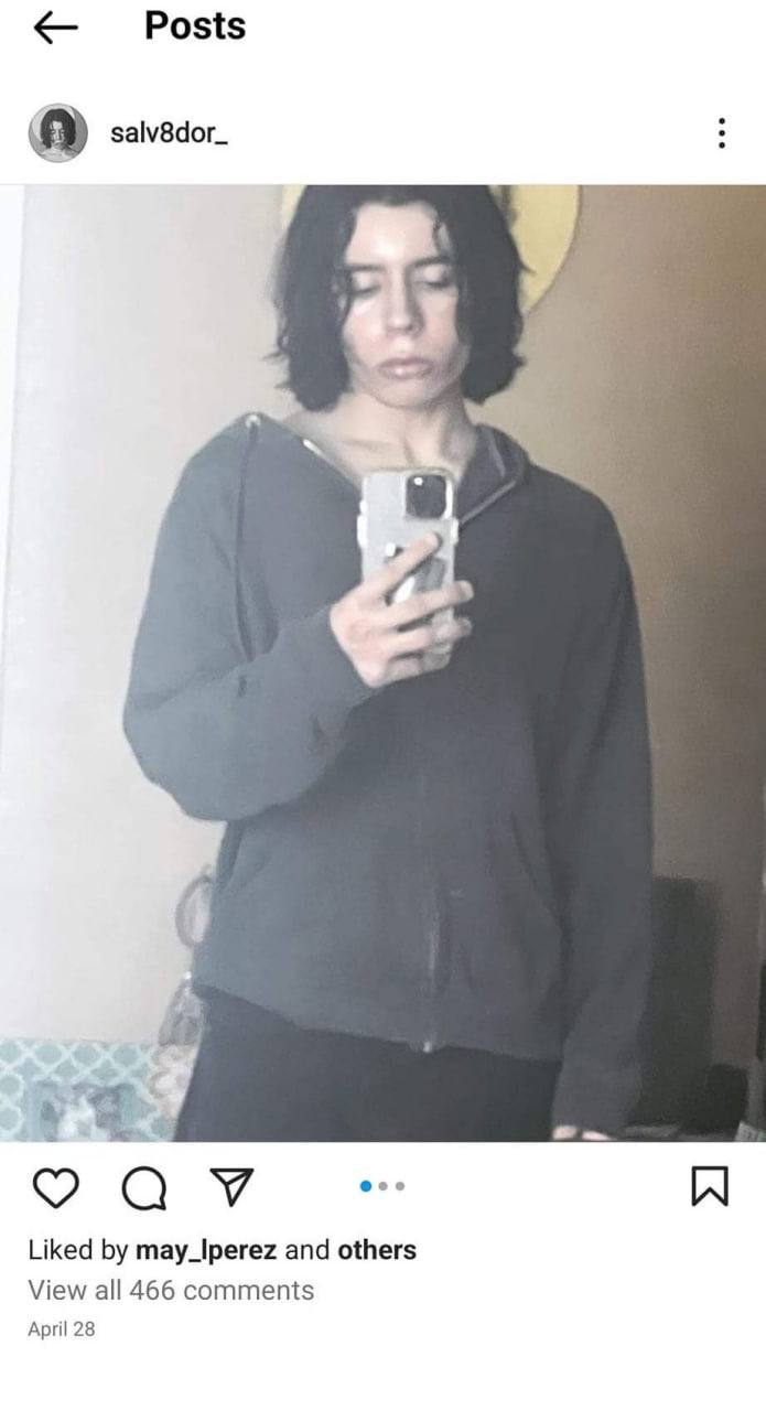 Стрельба в Техасской школе.