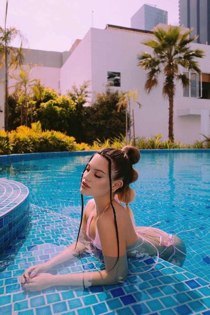 Дилара категорически не признает возвращение к Моргенштерну