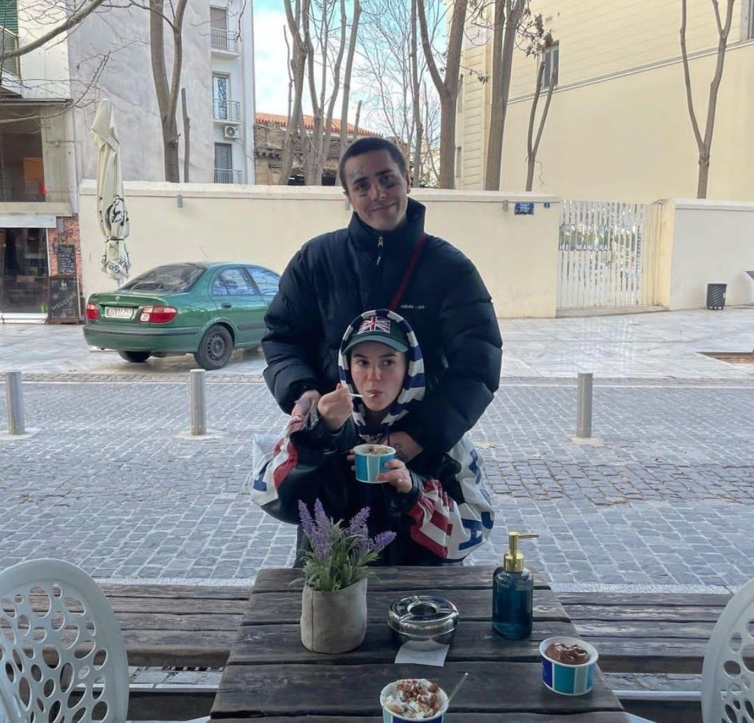 Марьяна Ро раскрыла немного правды о своих отношениях