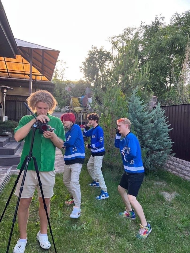 Дрим Тиму прилетела свежая порция хейта