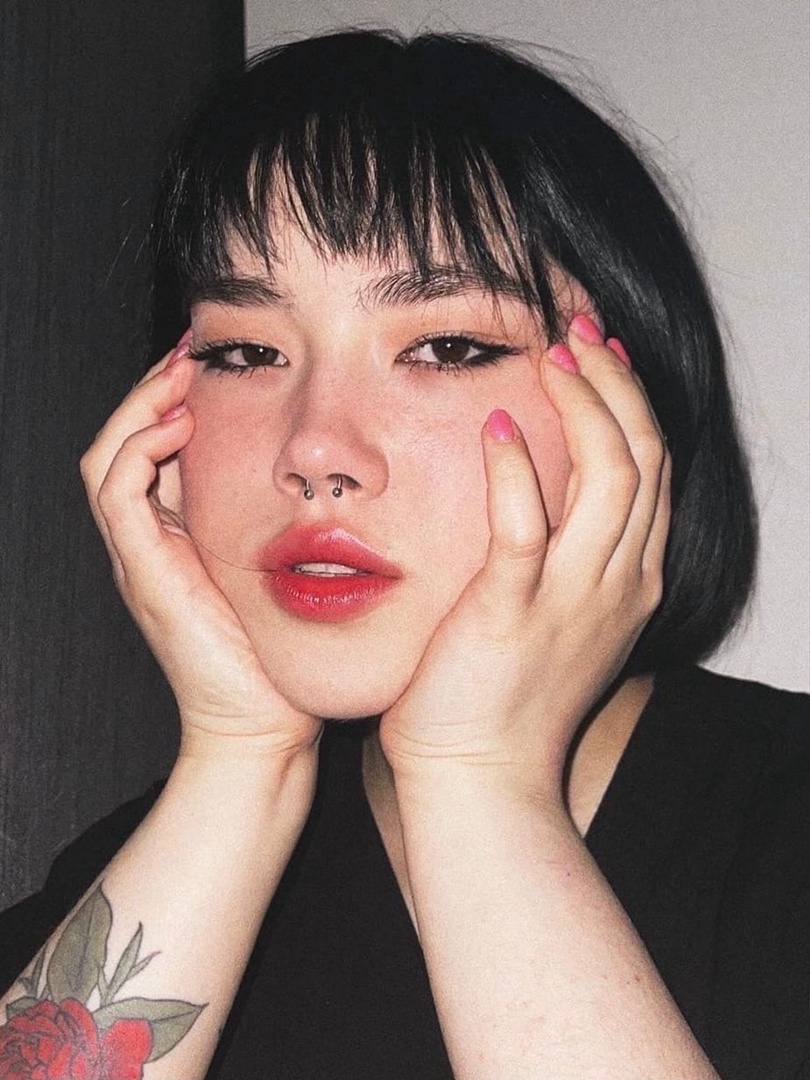 Анастасиз и Алексей Щербаков - родственники