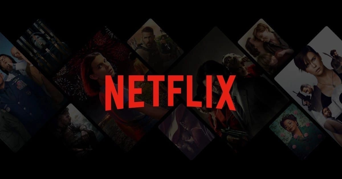 Netflix точно уходит