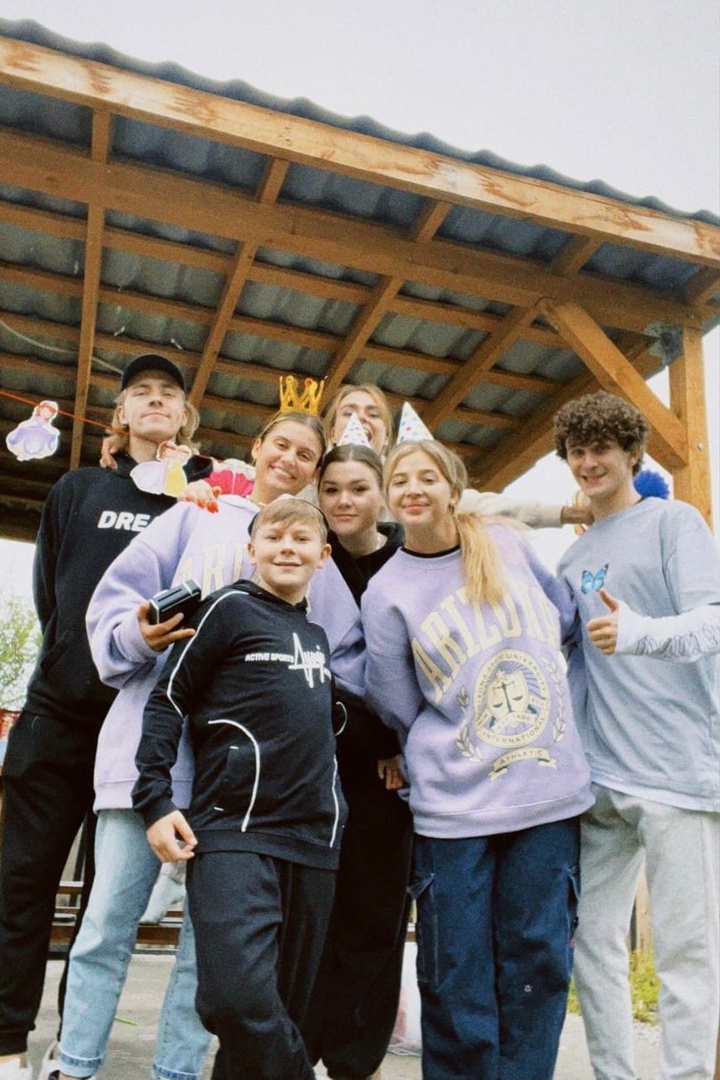 Дрим Тим Хаус теперь имеет 13 миллионов подписчиков в ТТ