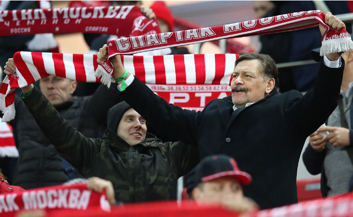 Дмитрия Назарова госпитализировали?