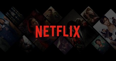 Netflix точно уходит