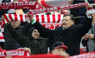 Дмитрия Назарова госпитализировали?