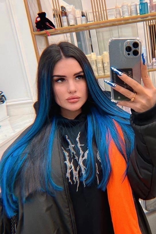 Состоялся долгожданный бой между Кариной Аракелян и Дашей Корейкой