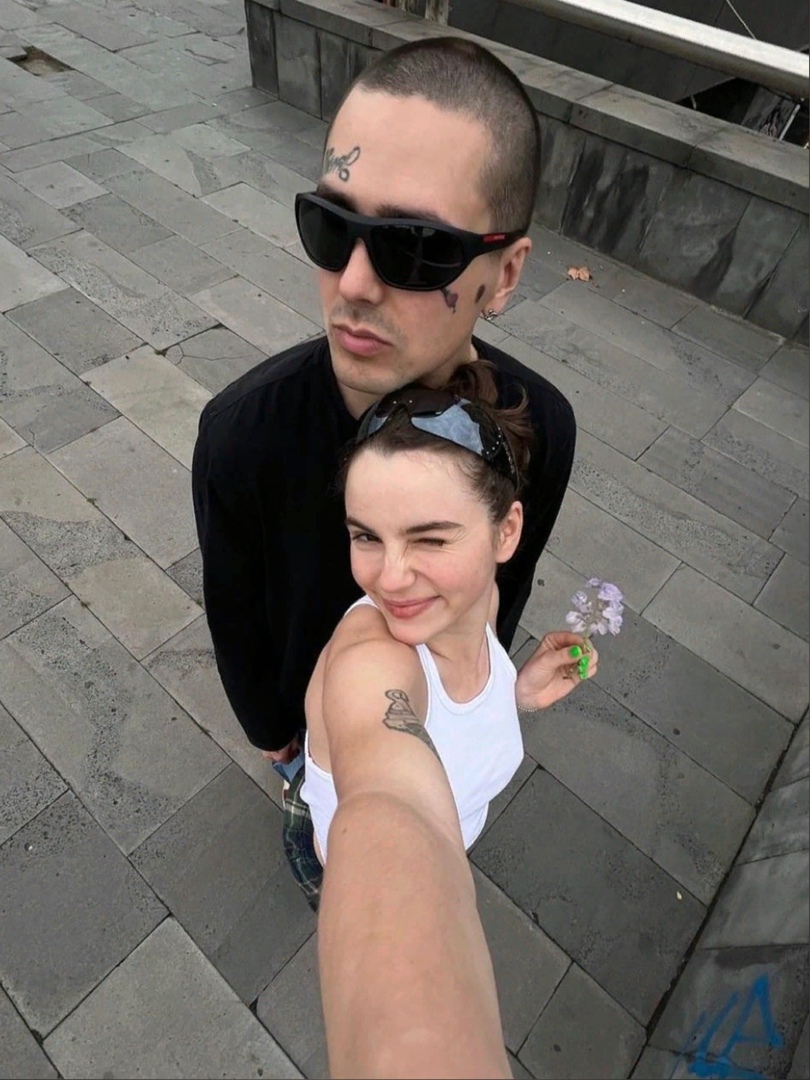 Марьяна Ро и Фейс планируют завести ребенка