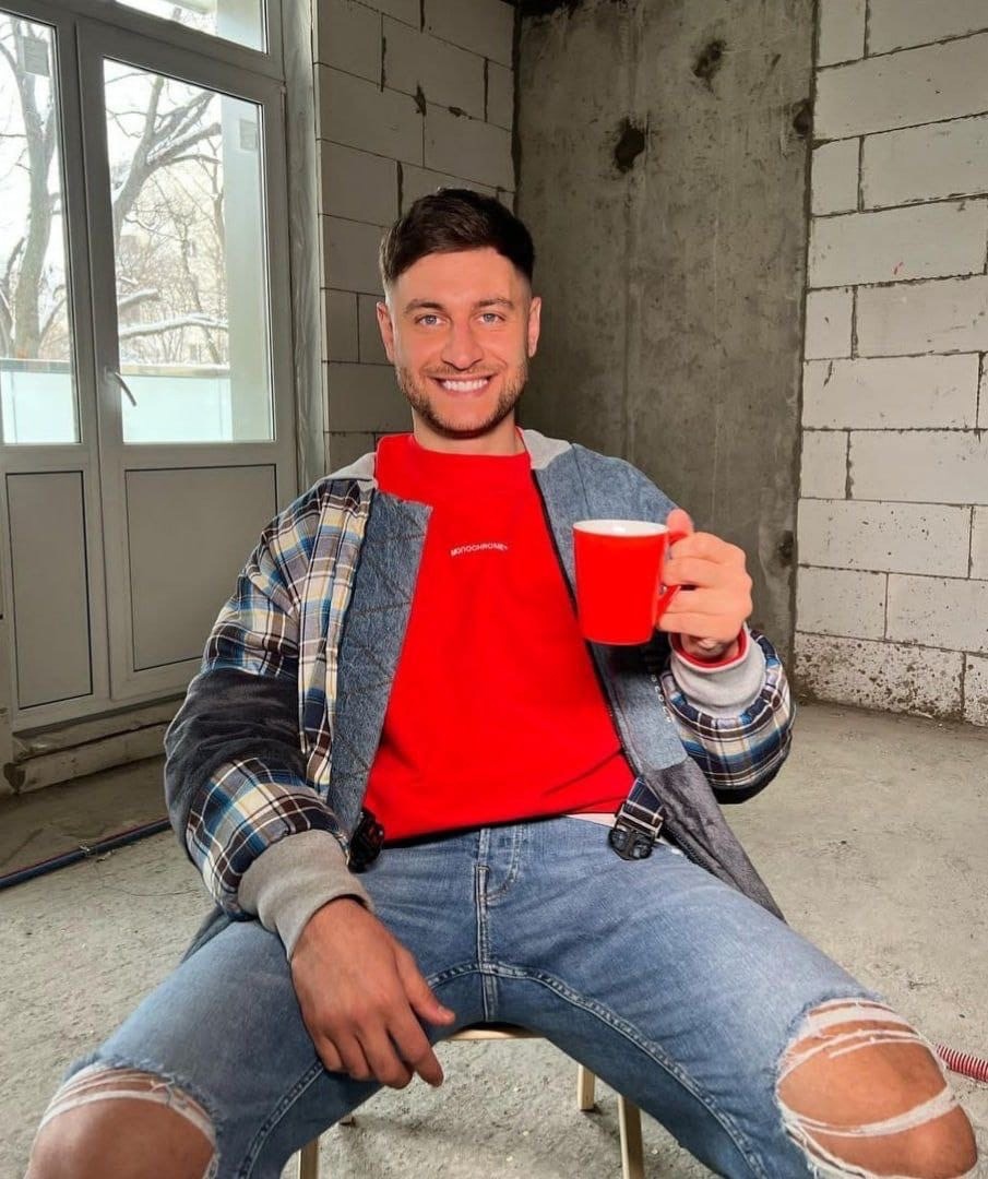 Еще один участник нового сезона «Звезд в Африке» раскрыл свое участие