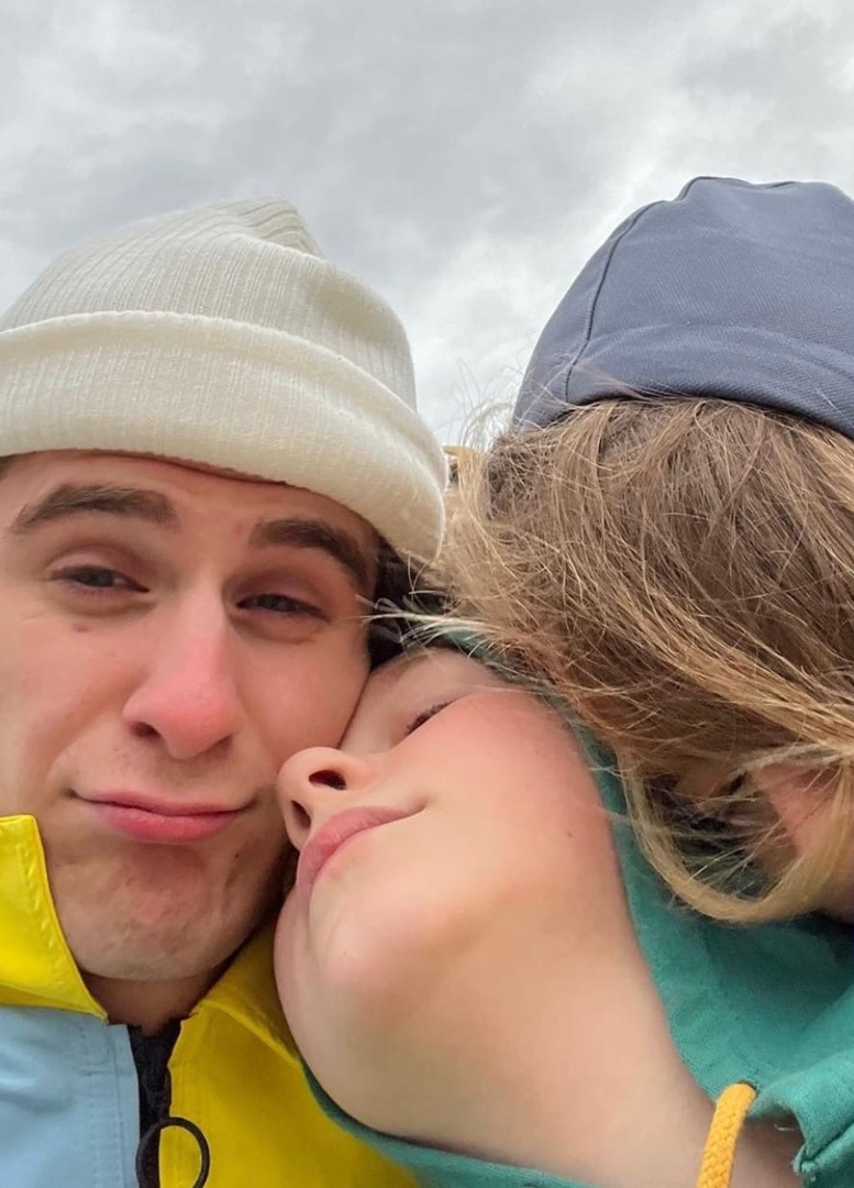 Артур Бабич переселился в Казахстан