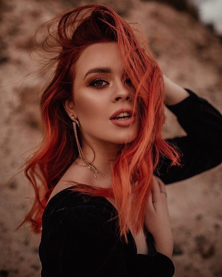 Настя Рыжик отреагировала на выбор Астер