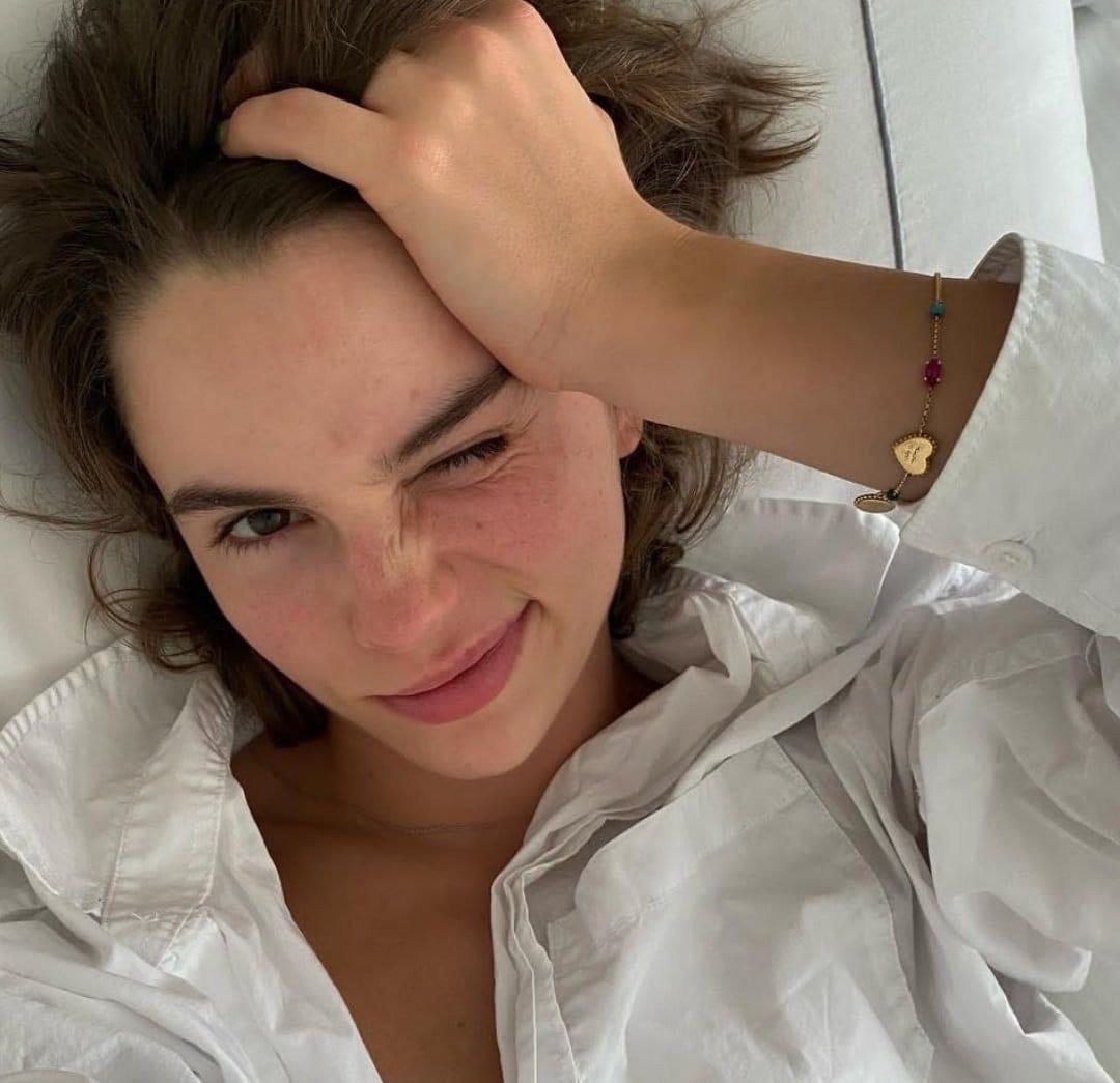 Марьяне Ро не нравится Япония