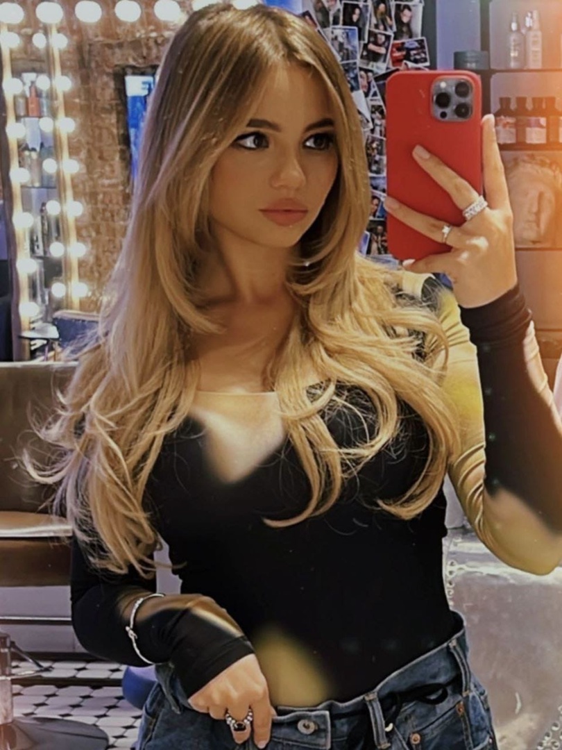 Заир сказал, что Валя - главная звезда!