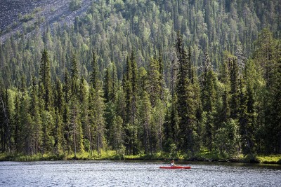 Финляндия открывает двери для туристов