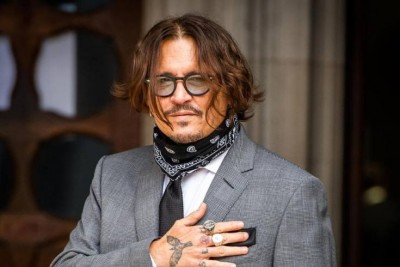 Джонни Деппа вновь ждет судебное разбирательство