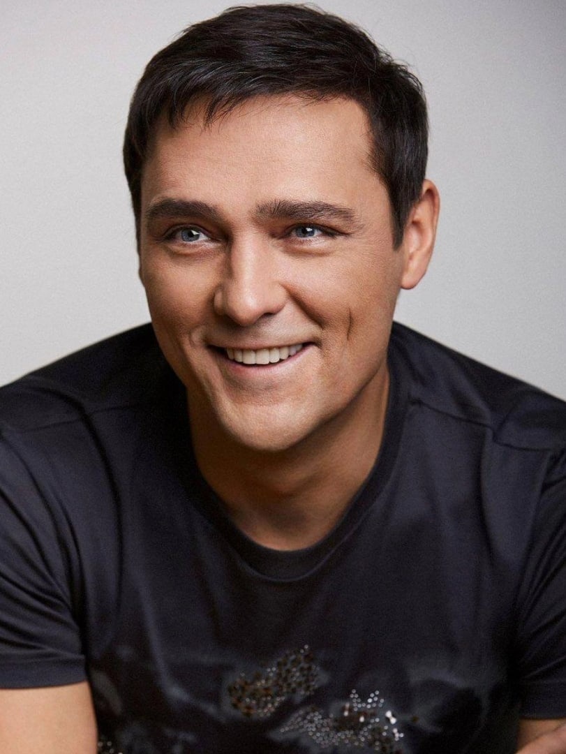 Поклонники творчества Шатунова добиваются присвоения ему статуса «Народного артиста РФ» посмертно