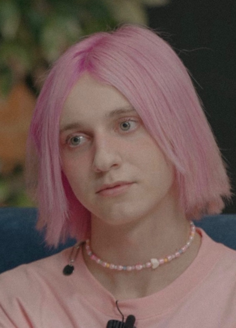 Даша Корейка перестала общаться с Хилми