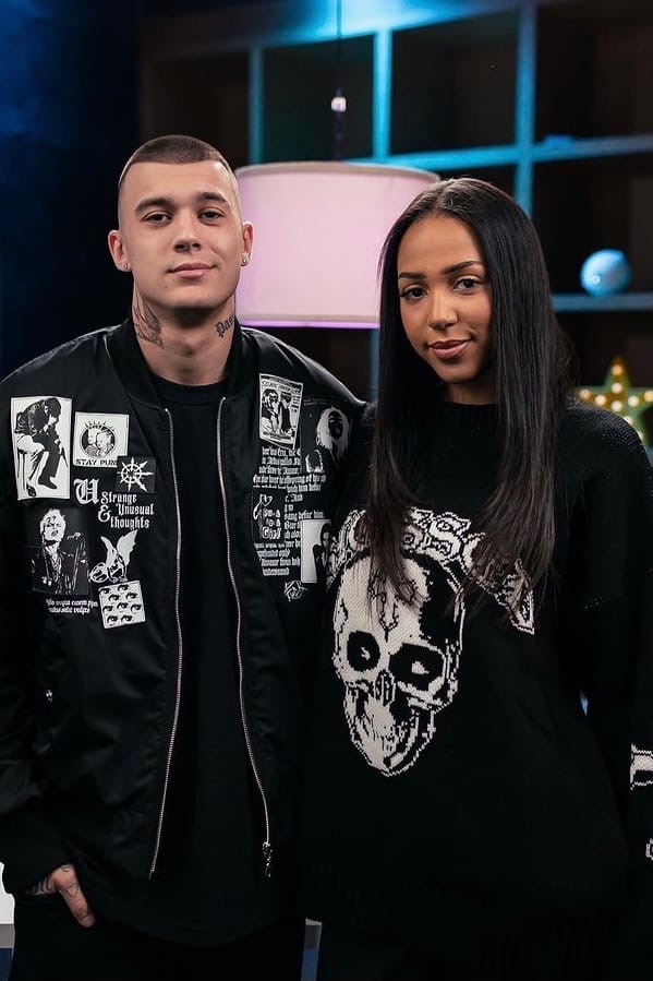 Тим Сорокин считает Гаврилину самой сексуальной девушкой после Алише