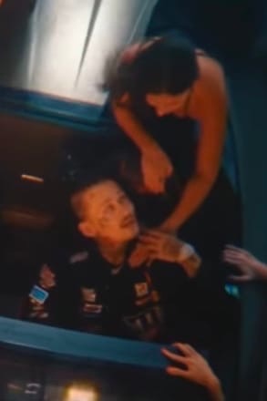 Дилара приревновала своего бывшего