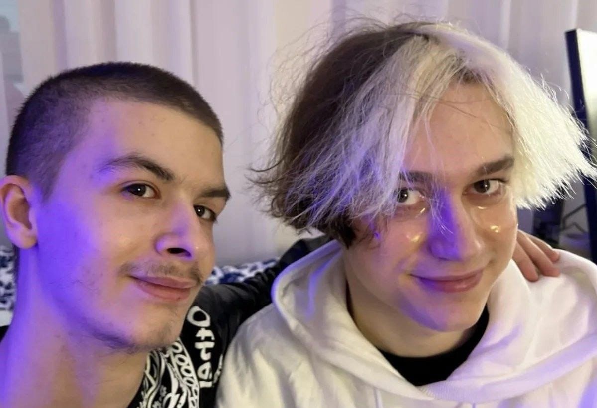 Некоглай помог Ване Золо с долгом