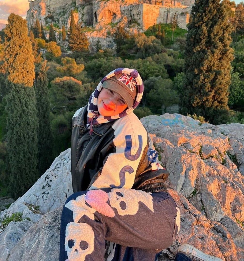 Марьяна Ро купила Челленджер