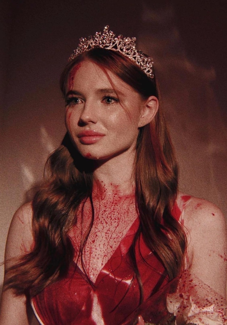 Лизе Василенко стукнуло 24