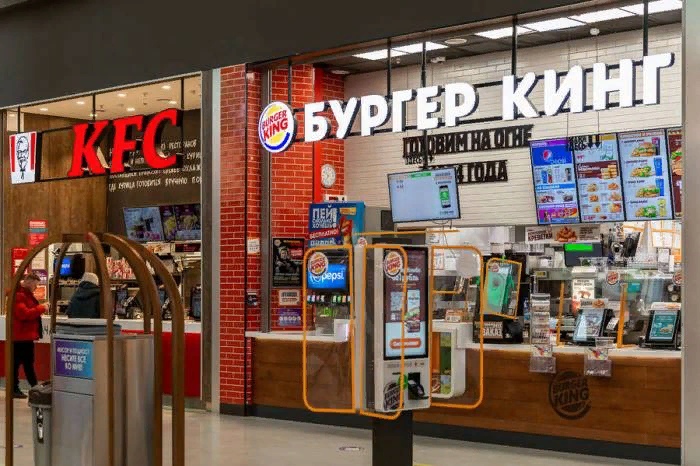 Окончательно и бесповоротно колы нет - дюшес, лимонад и тархун!