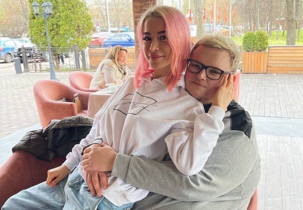 Бумыч раскрыл подробности личной жизни